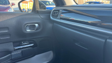 Citroen C3 1.2 PureTech Plus 5dr Petrol Hatchback